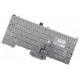Kompatibilní CN-0P6VGX-37172-014-0196-X02 tastatură pentru notebook-ul CZ/SK culoarea Negru trackpoint
