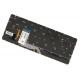 HP Spectre x360 13-4201nc tastatură pentru notebook-ul CZ/SK culoarea Negru, retroiluminat