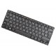 Asus ZenBook U303L tastatură pentru notebook-ul ceh fără cadru
