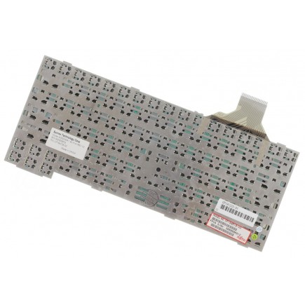 Fujitsu Siemens LIFEBOOK 8410 tastatură pentru notebook-ul US culoarea neagră