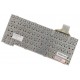 Fujitsu Siemens LIFEBOOK S7110D tastatură pentru notebook-ul US culoarea neagră