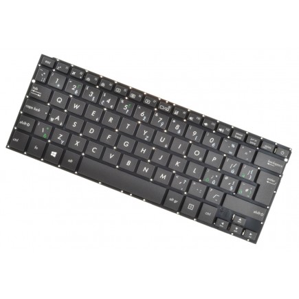 Asus ZenBook UX305 tastatură pentru notebook-ul ceh fără cadru