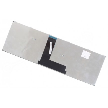 Toshiba Satellite Pro R50-B tastatură pentru notebook-ul, cu cadru, negru CZ/SK