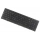 Toshiba Tecra R850 tastatură pentru notebook-ul CZ/SK culoarea Negru trackpoint