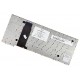 Lenovo kompatibilní 04X6221 tastatură pentru notebook-ul, cu cadru, negru CZ/SK