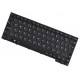 Lenovo kompatibilní 60Y9865 tastatură pentru notebook-ul UK culoarea Negru