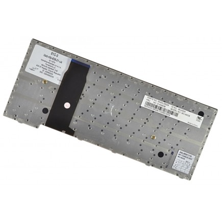 Lenovo ThinkPad Yoga 11e tastatură pentru notebook-ul UK culoarea Negru
