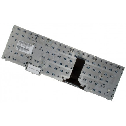 HP Compaq nx9420 tastatură pentru notebook-ul UK culoarea Negru