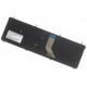 HP Pavilion dv7-3006tx tastatură pentru notebook-ul UK culoarea Negru