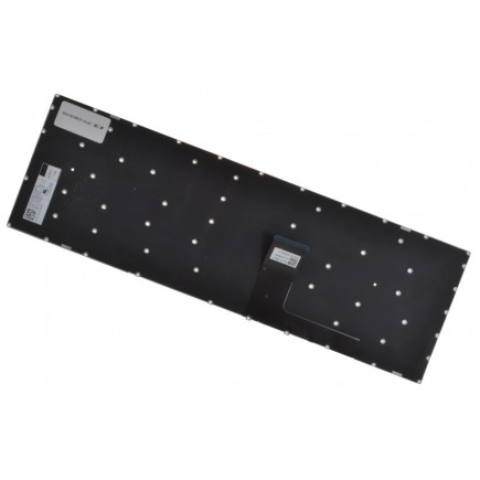 Lenovo IdeaPad 510-15ISK tastatură pentru notebook-ul ceh fără cadru