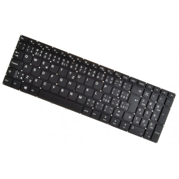 Lenovo V310-15ISK tastatură pentru notebook-ul ceh fără cadru