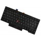 Lenovo ThinkPad X1C Carbon tastatură pentru notebook-ul ceh fără cadru