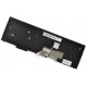 Lenovo ThinkPad Edge E570 tastatură pentru notebook-ul, cu cadru, negru CZ/SK