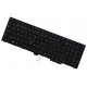 Lenovo ThinkPad Edge E570 tastatură pentru notebook-ul CZ culoarea neagră