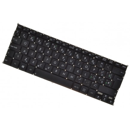 Asus VivoBook E200 tastatură pentru notebook-ul ceh fără cadru