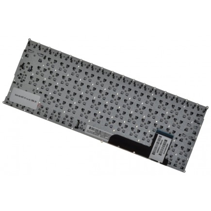 Asus VivoBook E200HA-FD0004TS tastatură pentru notebook-ul ceh fără cadru