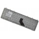 HP Pavilion dv7-1080ec tastatură pentru notebook-ul UK culoarea Negru