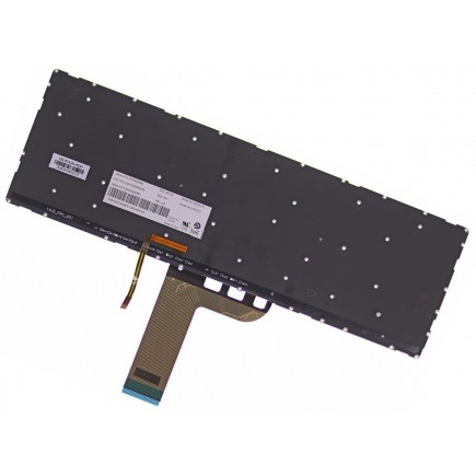 Lenovo IdeaPad Yoga 500-15IHW tastatură pentru notebook-ul ceh fără cadru