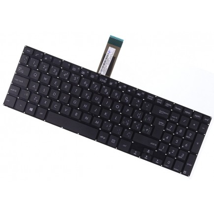 Asus VivoBook S551LB tastatură pentru notebook-ul ceh fără cadru