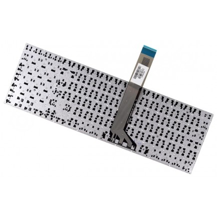 Asus VivoBook V551LB tastatură pentru notebook-ul ceh fără cadru
