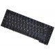 HP 6515B tastatură pentru notebook-ul UK culoarea Negru