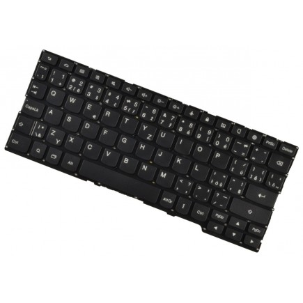 Lenovo Yoga 2 11 tastatură pentru notebook-ul ceh fără cadru