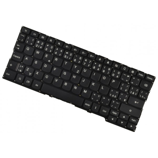 Lenovo Yoga 2 11 tastatură pentru notebook-ul ceh fără cadru