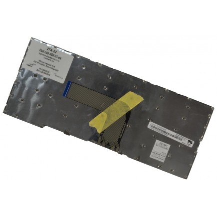 Lenovo Yoga 2 11 tastatură pentru notebook-ul ceh fără cadru