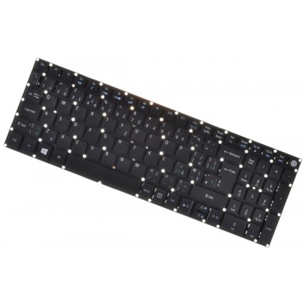 Acer TravelMate P259 tastatură pentru notebook-ul ceh fără cadru
