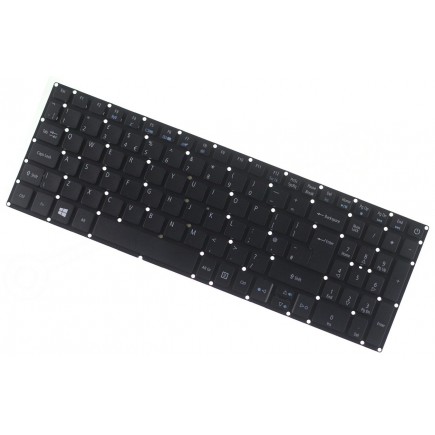 Acer TravelMate P278-MG tastatură pentru notebook-ul UK fără cadru