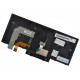Lenovo ThinkPad T480 tastatură pentru notebook-ul CZ/SK culoarea Negru, retroiluminat, Trackpoint