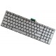 HP ENVY 15-as006nc tastatură pentru notebook-ul CZ/SK culoarea argint