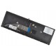 HP ZBook 15 G4 tastatură pentru notebook-ul CZ/SK culoarea Negru, retroiluminat, Trackpoint