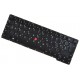 Lenovo ThinkPad X1 Carbon 2nd Gen tastatură pentru notebook-ul ceh fără cadru, Trackpoint, retroiluminat CZ/SK