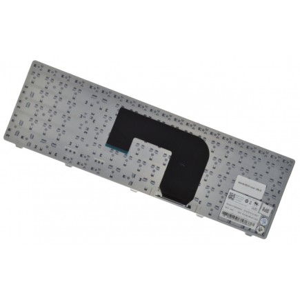 Dell Vostro 3700 tastatură pentru notebook-ul UK culoarea Negru