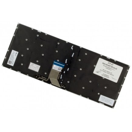 Lenovo IdeaPad Yoga 510-14AST tastatură pentru notebook-ul ceh fără cadru