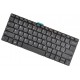 Lenovo IdeaPad S130-14IGM tastatură pentru notebook-ul CZ/SK Gri, Fără cadru