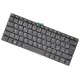 Lenovo IdeaPad 520s-14IKB tastatură pentru notebook-ul CZ/SK Gri, Fără cadru