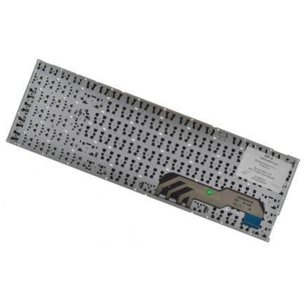 Kompatibilní Asus 0KNB0-6723UK00 tastatură pentru notebook-ul ceh fără cadru