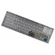 Kompatibilní Asus 0KNB0-6723UK00 tastatură pentru notebook-ul ceh fără cadru
