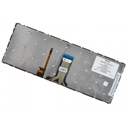 Lenovo IdeaPad Flex 3-14 tastatură pentru notebook-ul ceh fără cadru