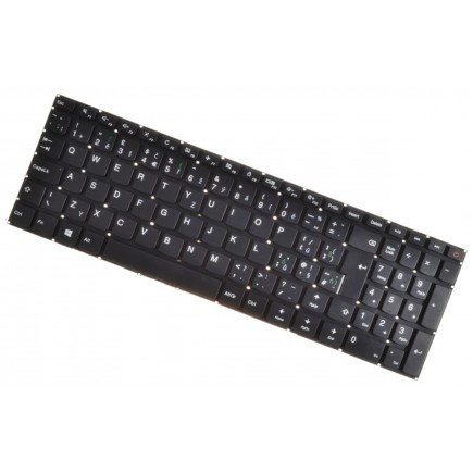 Lenovo IdeaPad 110-15AST tastatură pentru notebook-ul ceh fără cadru