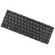 HP 14S-CF0021TX tastatură pentru notebook-ul ceh fără cadru