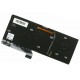 Kompatibilní Asus 0KNB0-2625UK00 tastatură pentru notebook-ul UK culoarea neagră