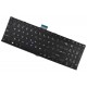 Toshiba Tecra Z50-C tastatură pentru notebook-ul CZ/SK culoarea Negru, retroiluminat, Trackpoint