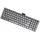 HP Pavilion 15-cd012nc tastatură pentru notebook-ul CZ/SK culoarea argint