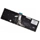 HP Pavilion 15-cd012nc tastatură pentru notebook-ul CZ/SK culoarea argint