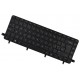 HP Spectre XT 15-4000EG tastatură pentru notebook-ul CZ/SK culoarea neagră