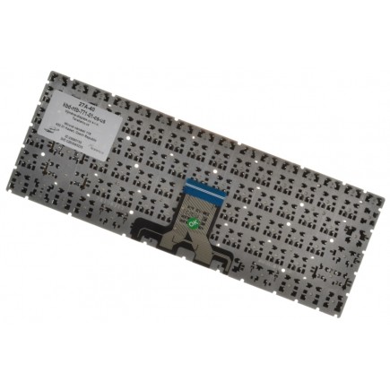 HP Pavilion 14-cd0001nc x360 tastatură pentru notebook-ul ceh fără cadru