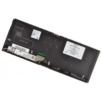 Asus UX430UA tastatură pentru notebook-ul ceh fără cadru